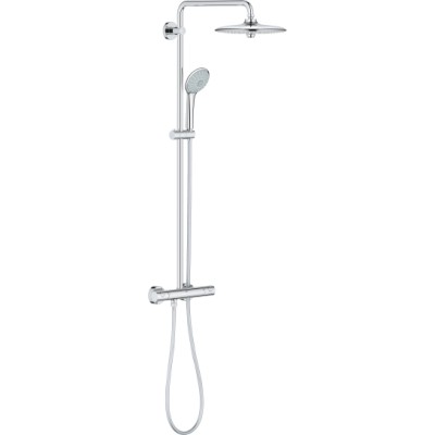 Душевая стойка Grohe Euphoria 27615001