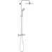 Душевая стойка Grohe Euphoria 27615001