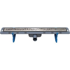 Душевой лоток Winkiel Ekoline Perle WDO-700-03-4402 