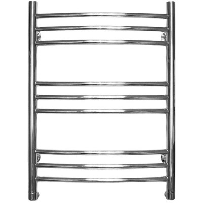 Полотенцесушитель водяной Domoterm Калипсо П9 50x70, хром