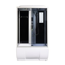 Душевая кабина River Vitim 120/80/50 ТН 120x80