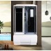 Душевая кабина River Vitim 120/80/50 ТН 120x80