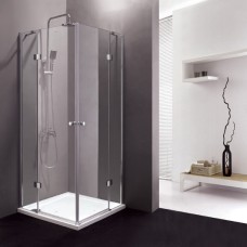 Душевой уголок Cezares Verona A2 100 P Cr 