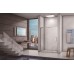 Душевая дверь в нишу Good Door Antares WTW-110-C-CH
