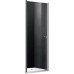 Душевая дверь в нишу Gemy New Rockcoco S03190B 90x190