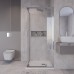 Душевое ограждение Niagara NG-6635-34 100x100