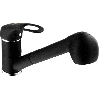 Смеситель Iddis Alborg P AP1BB0Gi05 для кухонной мойки