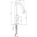 Смеситель Paini Cox 78CR572USLMKM для кухонной мойки