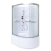 Душевая кабина AvaCan L620L N GM 120x80 с гидромассажем