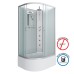 Душевая кабина Niagara NG-2310-14RBKTG 120x80