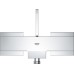 Смеситель Grohe Eurocube Joy 23665000 для душа
