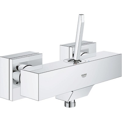 Смеситель Grohe Eurocube Joy 23665000 для душа