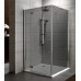 Душевой уголок Radaway Torrenta KDJ 120x90 стекло графит L