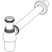 Сифон для раковины AlcaPlast A431