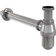 Сифон для раковины AlcaPlast A431 