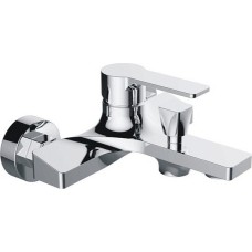 Смеситель BelBagno Fonda FON VASM CRM для ванны с душем 