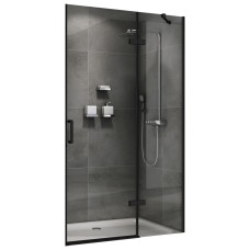Душевая дверь в нишу Abber Zart AG08120B 120x195