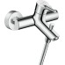 Душевой комплект Hansgrohe Talis S 72400000 смеситель + душевой гарнитур