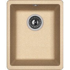 Мойка кухонная Florentina Вега 300 бежевый 