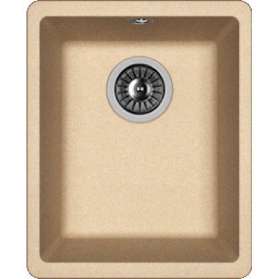 Мойка кухонная Florentina Вега 300 бежевый