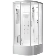 Душевая кабина SSWW WU106B 95x95