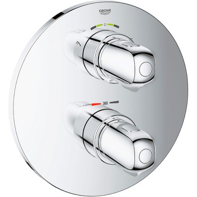 Термостат Grohe Grohtherm 1000 New 19985000 для душа
