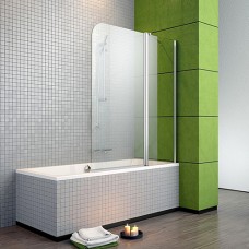 Шторка на ванну Radaway EOS II PND 130 R 