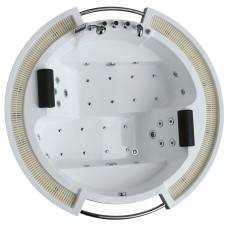 Акриловая ванна Gemy G9060 K 210x210