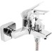 Смеситель Milardo Atlantic ATLSBC0M02 для ванны с душем