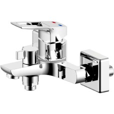 Смеситель Milardo Atlantic ATLSBC0M02 для ванны с душем 
