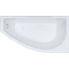Акриловая ванна Triton Бэлла 140x75 L 