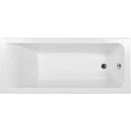 Акриловая ванна Aquanet Bright 175x75