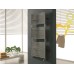Полотенцесушитель водяной Cordivari Elen 116x50
