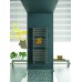 Полотенцесушитель водяной Cordivari Elen 116x50