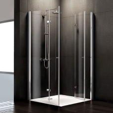 Душевой уголок Kolpa San Terra flat TKK 100 