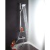 Смеситель Ideal Standard Melange A4269AA для душа