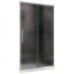 Душевая дверь в нишу Abber Schwarzer Diamant AG30150MH 150x195