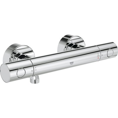 Термостат Grohe Grohtherm 1000 Cosmopolitan m 34065002 для душа