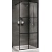 Душевая перегородка ABBER Immer Offen AG62120B 120x200