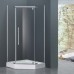 Душевой уголок De Aqua DEA-65D 90х90