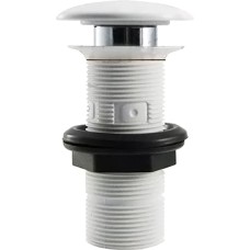 Донный клапан для раковины ArtCeram ACA038 bianco matt 