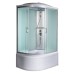 Душевая кабина River Nara XL 100/80/44 МТ R 100x80