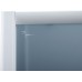 Душевой уголок De Aqua K12080MT-W 120х80, стекло матовое