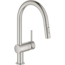 Смеситель Grohe Minta 32321DC2 для кухонной мойки 