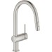 Смеситель Grohe Minta 32321DC2 для кухонной мойки