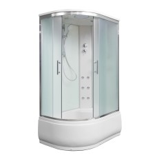 Душевая кабина Nivis F-1280G R 120x80