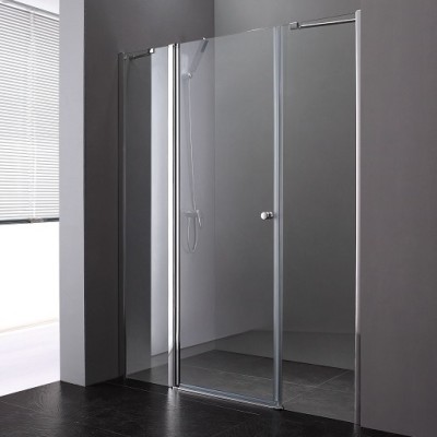 Душевая дверь в нишу Cezares Elena B13 30/60/60 P Cr L