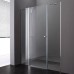 Душевая дверь в нишу Cezares Elena B13 30/60/60 P Cr L