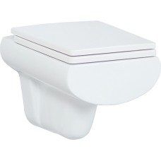 Унитаз подвесной Creavit Slim SM321 