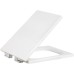 Унитаз подвесной Creavit Slim SM321